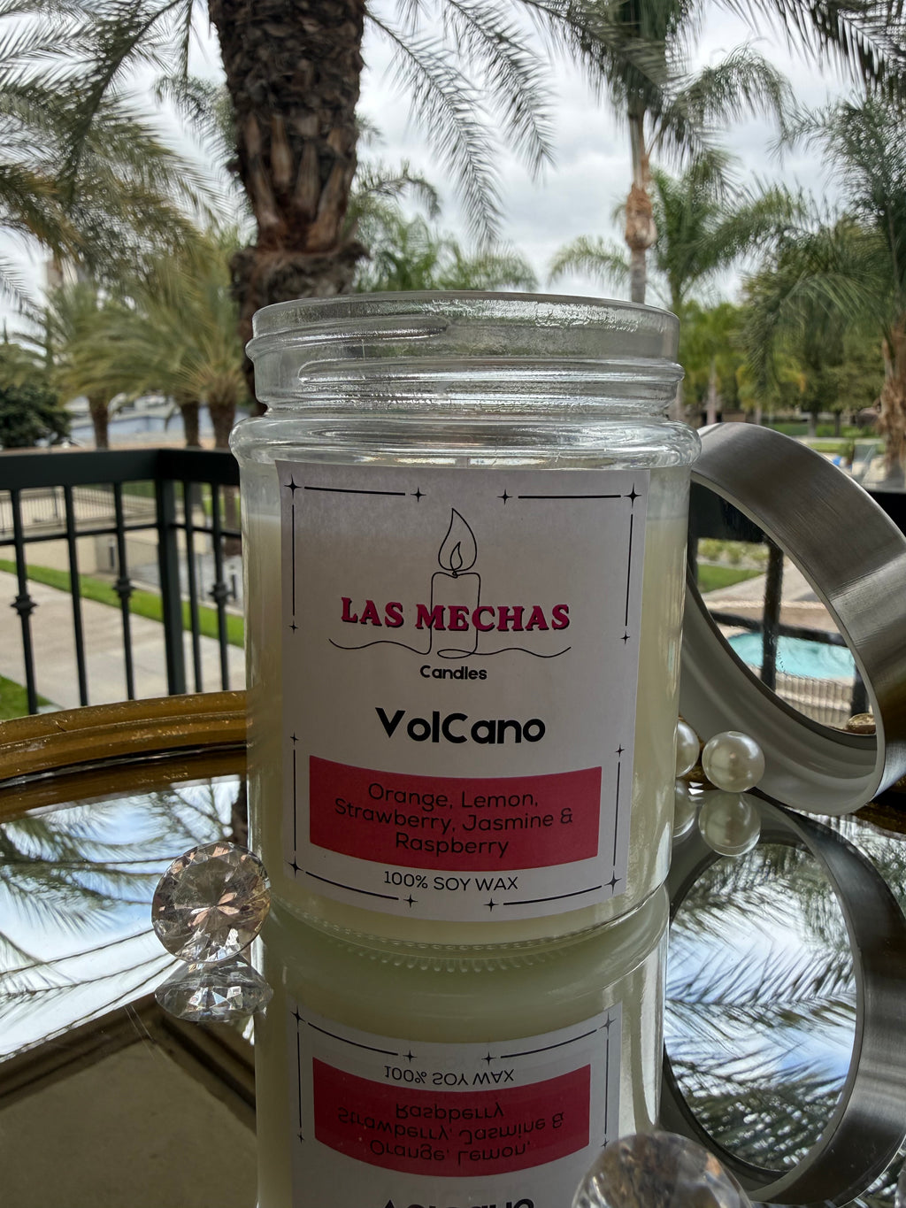 Volcano