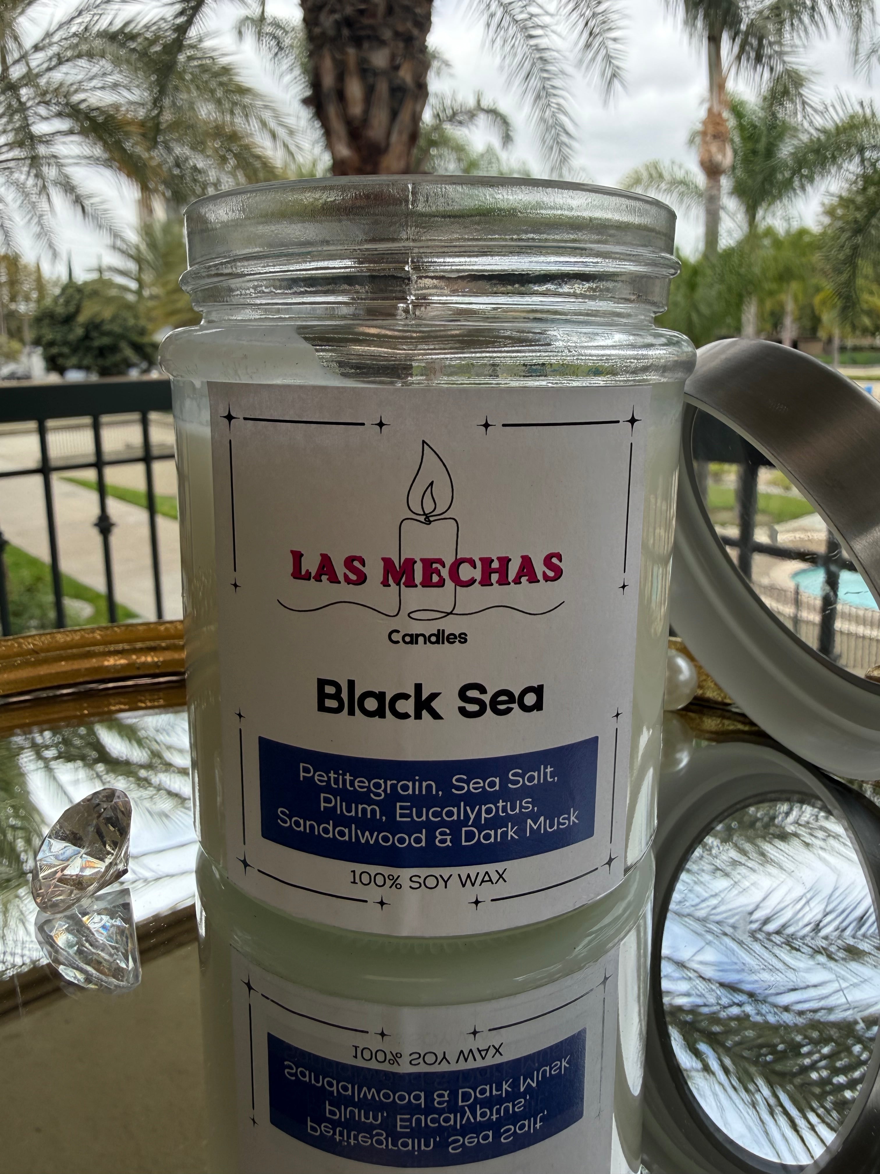 Black Sea 10 oz.