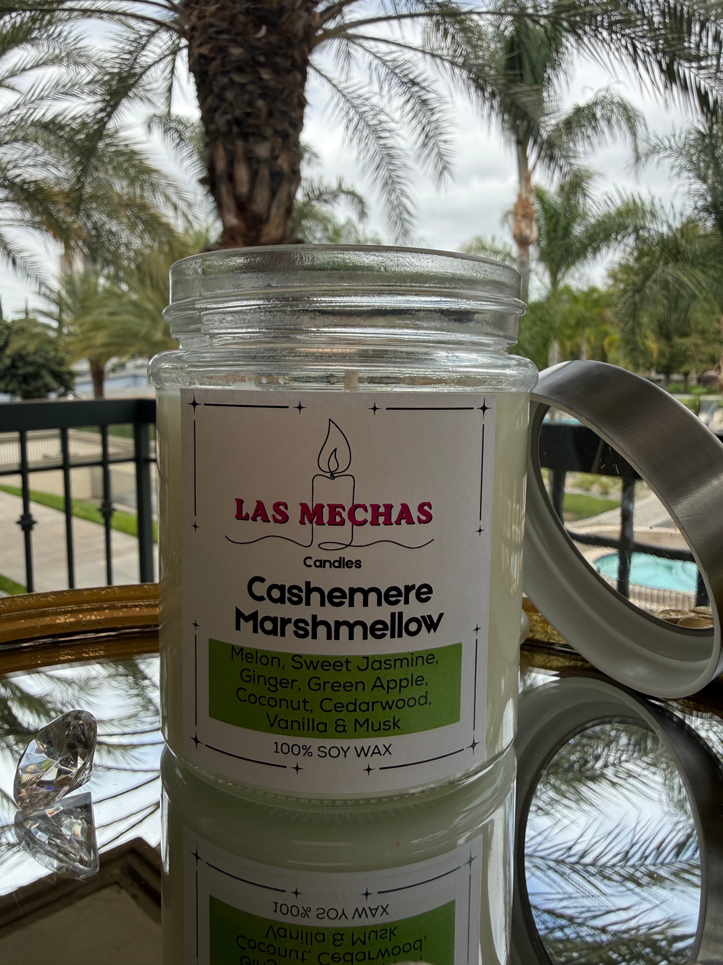 Cashemere Marshmellow