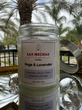 Sage & Lavender