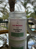 Eucalyptus & Mint
