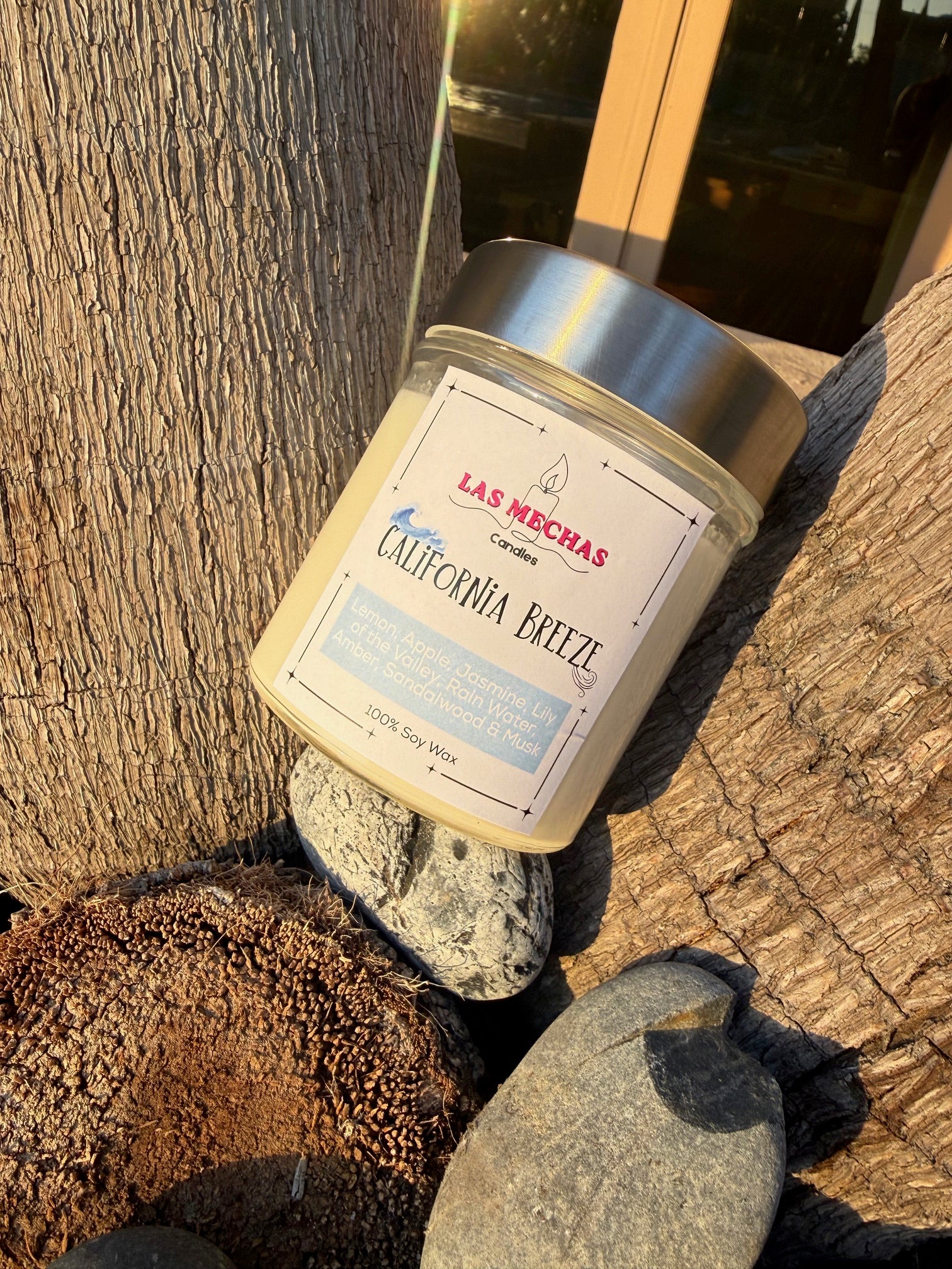 California Breeze 10 oz. - SUMMER EDITION