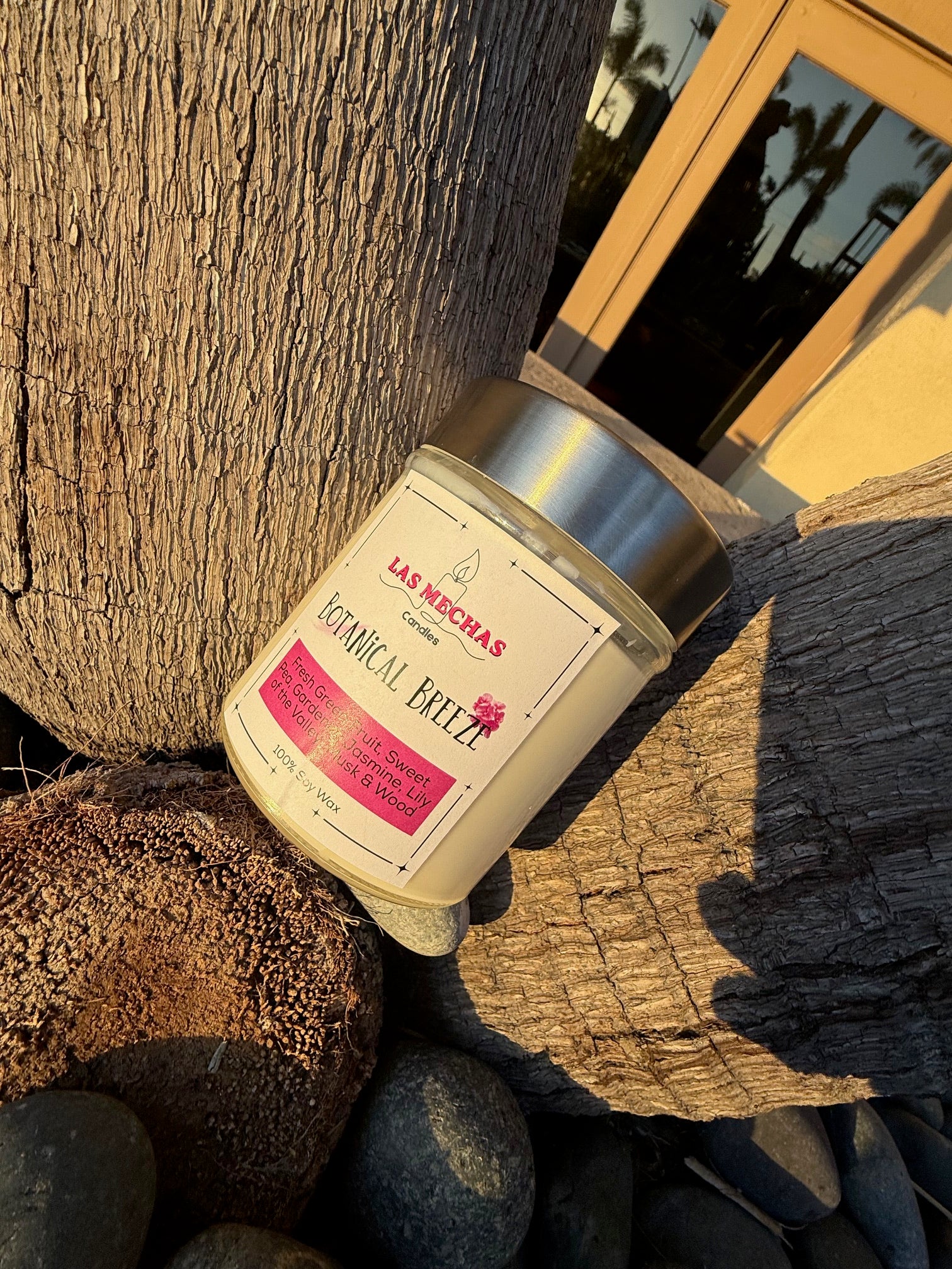 Botanical Breeze 10 oz.- SUMMER EDITION