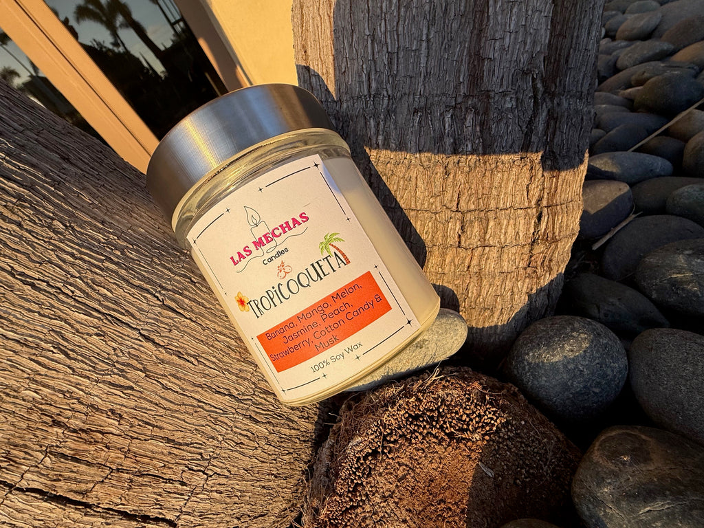 Tropicoqueta 10 oz. - SUMMER EDITION